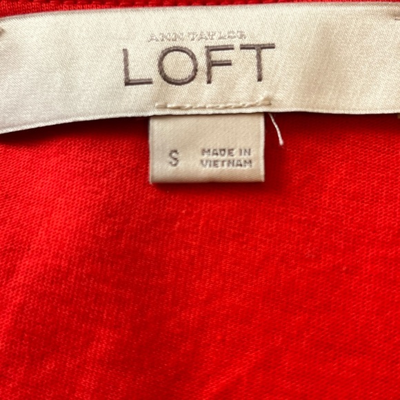 ⭐️Loft Top - Picture 2 of 4